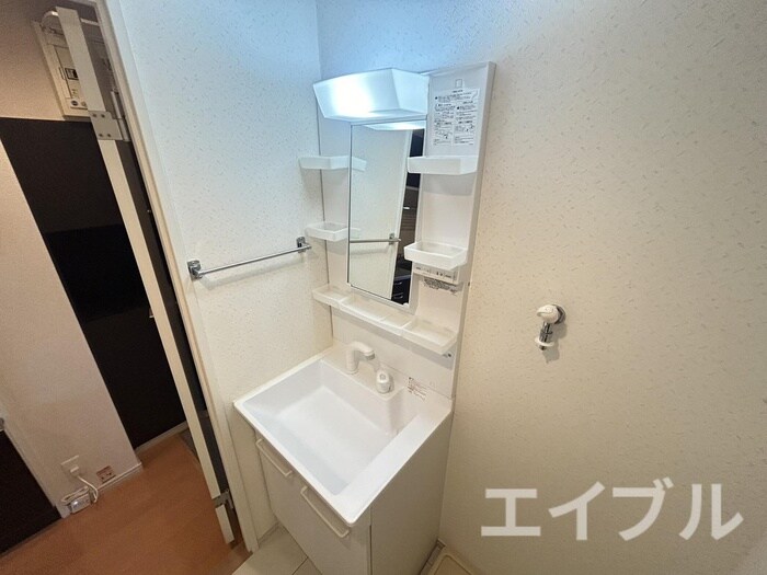 ラ・フォーレ郡元の物件内観写真