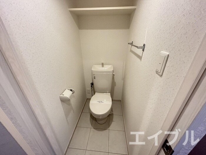 ラ・フォーレ郡元の物件内観写真