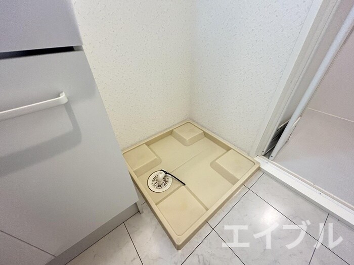 ラ・フォーレ郡元の物件内観写真