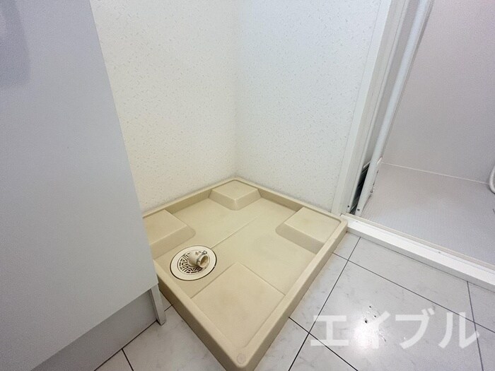 ラ・フォーレ郡元の物件内観写真