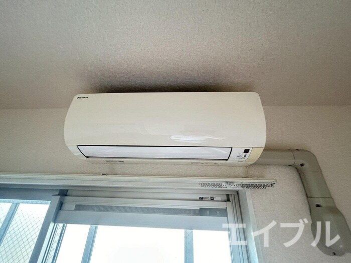 ラ・フォーレ郡元の物件内観写真