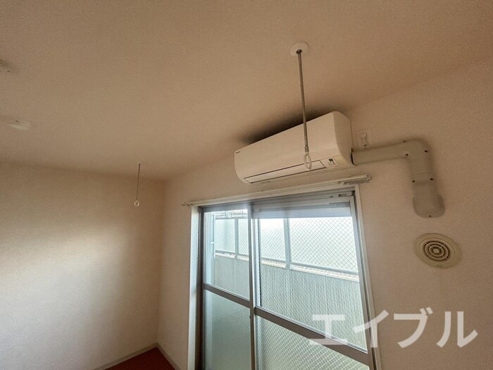 ラ・フォーレ郡元の物件内観写真