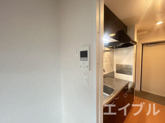 ラ・フォーレ郡元の物件内観写真