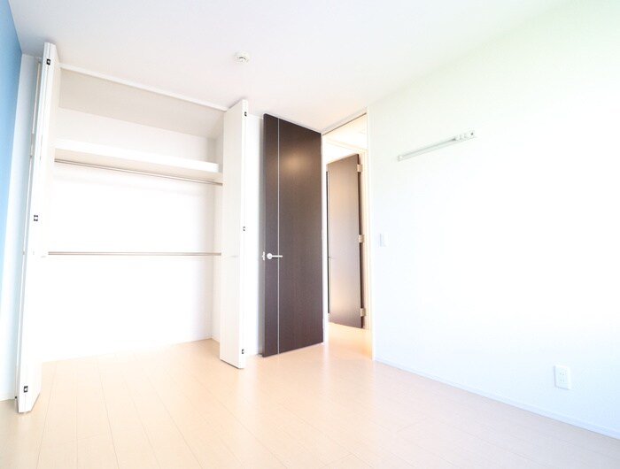 ルーシェリアフクマの物件内観写真