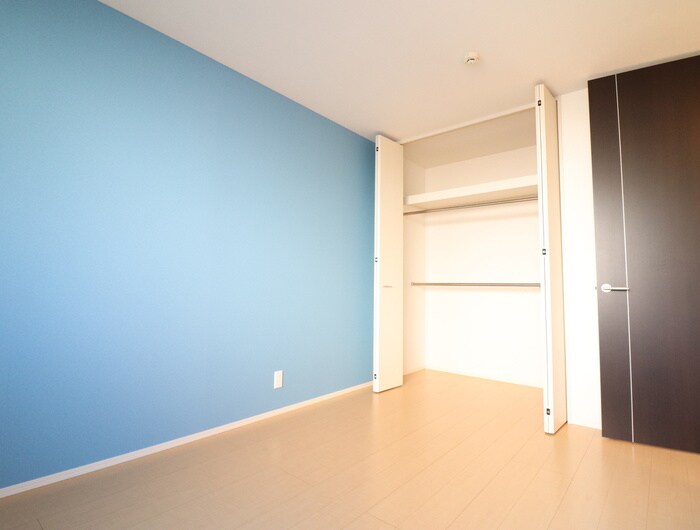 ルーシェリアフクマの物件内観写真