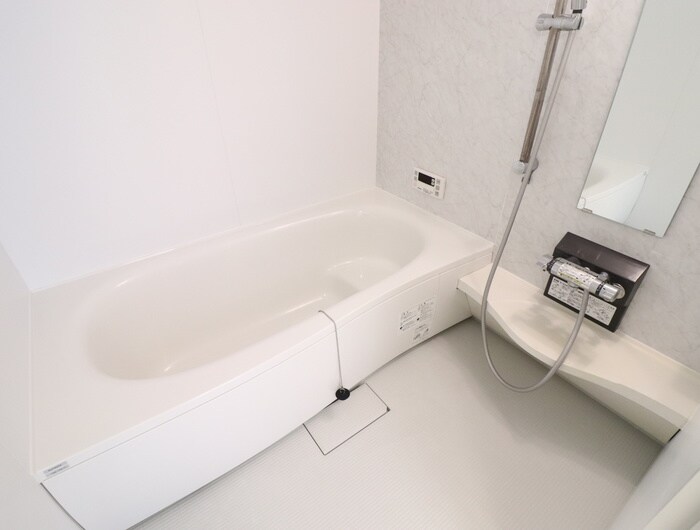 ルーシェリアフクマの物件内観写真