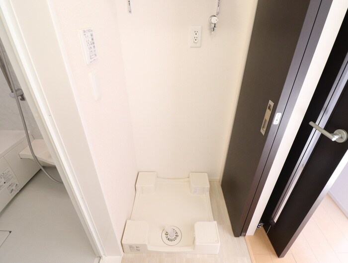 ルーシェリアフクマの物件内観写真