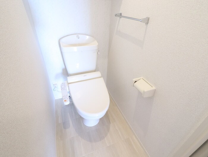 ルーシェリアフクマの物件内観写真