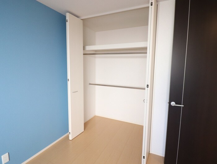 ルーシェリアフクマの物件内観写真