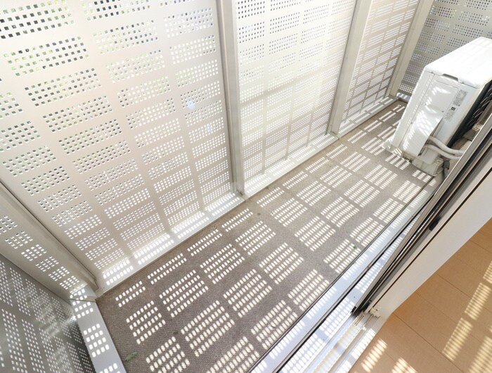 ルーシェリアフクマの物件内観写真