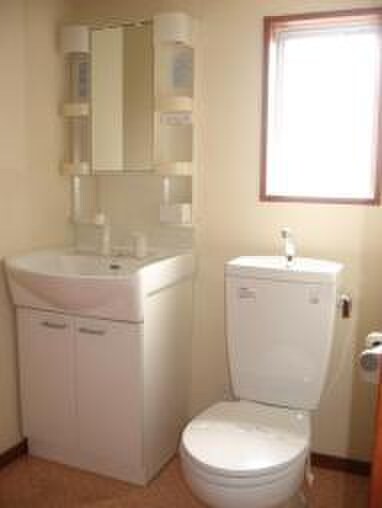 ｱｸｱｼﾃｨ･ｲ-ｽﾄﾊﾟ-ｸ(803)の物件内観写真