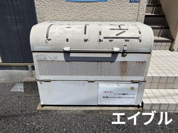 ｓｕｍｍｅｒ　ｔｒｅｅの物件外観写真