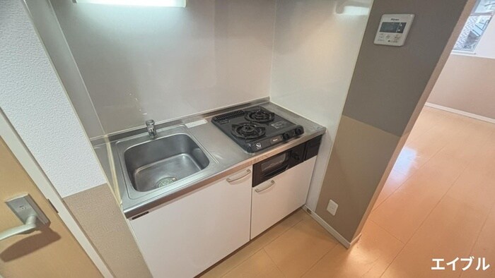 ｓｕｍｍｅｒ　ｔｒｅｅの物件内観写真