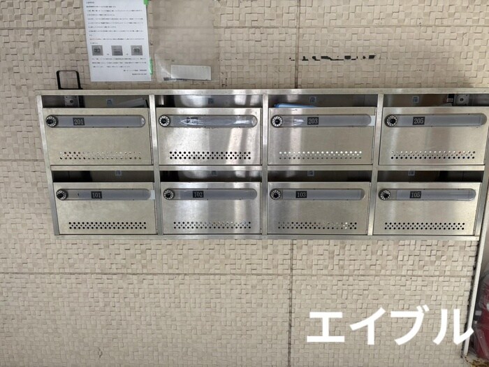 ｓｕｍｍｅｒ　ｔｒｅｅの物件外観写真