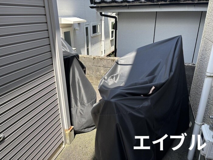 ｓｕｍｍｅｒ　ｔｒｅｅの物件外観写真