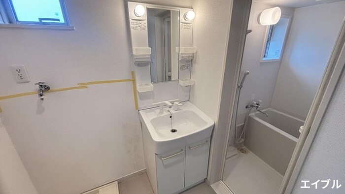 ｓｕｍｍｅｒ　ｔｒｅｅの物件内観写真