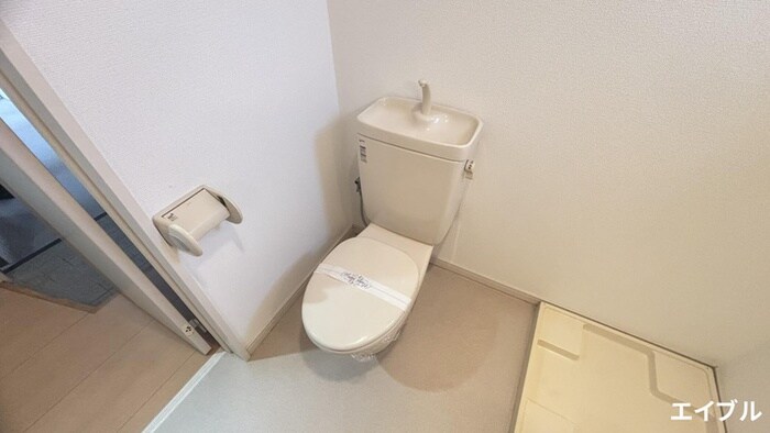 ｓｕｍｍｅｒ　ｔｒｅｅの物件内観写真