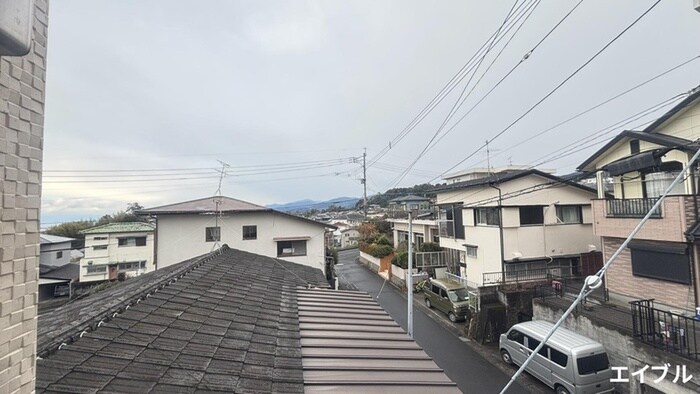 ｓｕｍｍｅｒ　ｔｒｅｅの物件内観写真