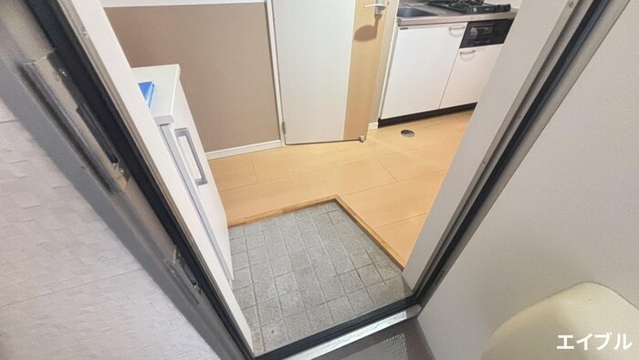 ｓｕｍｍｅｒ　ｔｒｅｅの物件内観写真