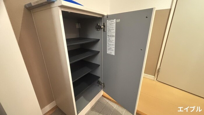 ｓｕｍｍｅｒ　ｔｒｅｅの物件内観写真