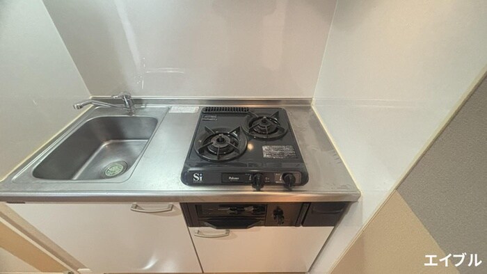 ｓｕｍｍｅｒ　ｔｒｅｅの物件内観写真