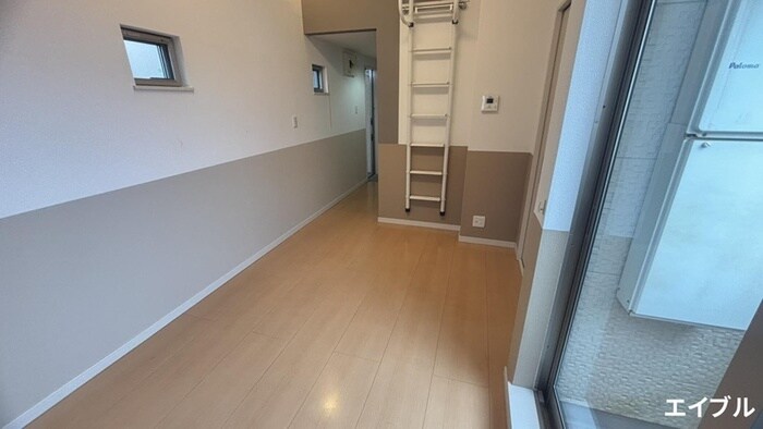 ｓｕｍｍｅｒ　ｔｒｅｅの物件内観写真