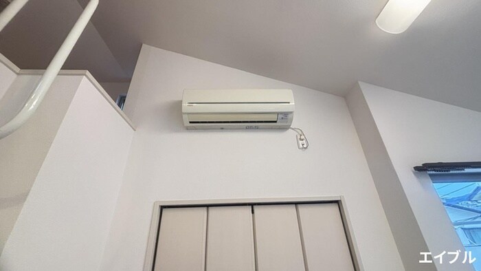 ｓｕｍｍｅｒ　ｔｒｅｅの物件内観写真