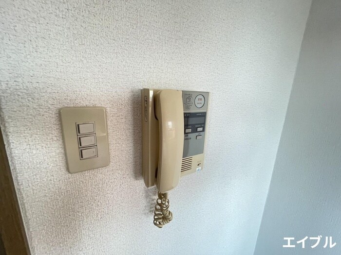 アメニティハイツ杏栄館の物件内観写真