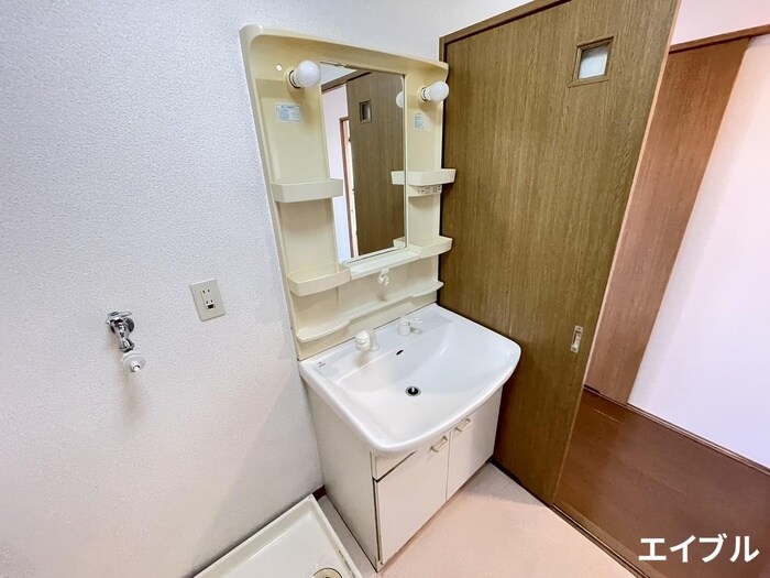 アメニティハイツ杏栄館の物件内観写真