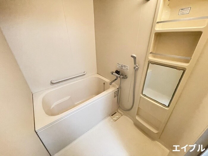 アメニティハイツ杏栄館の物件内観写真