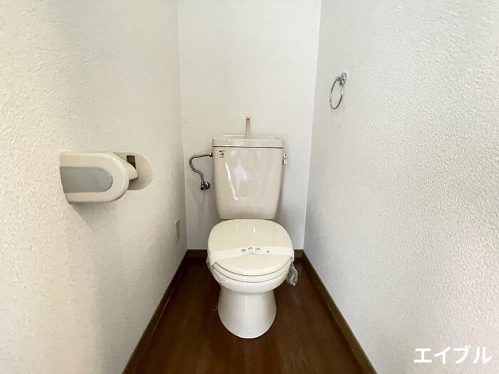 アメニティハイツ杏栄館の物件内観写真