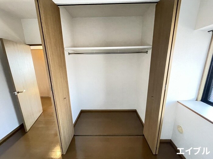 アメニティハイツ杏栄館の物件内観写真