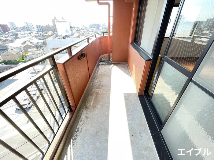 アメニティハイツ杏栄館の物件内観写真