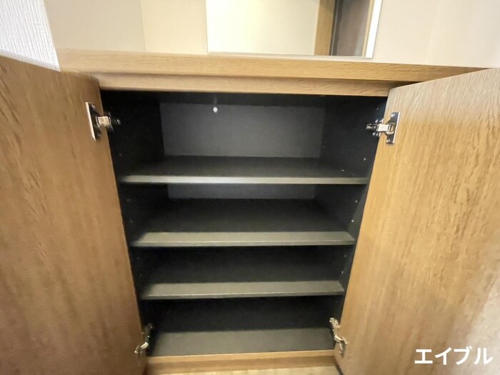 アメニティハイツ杏栄館の物件内観写真