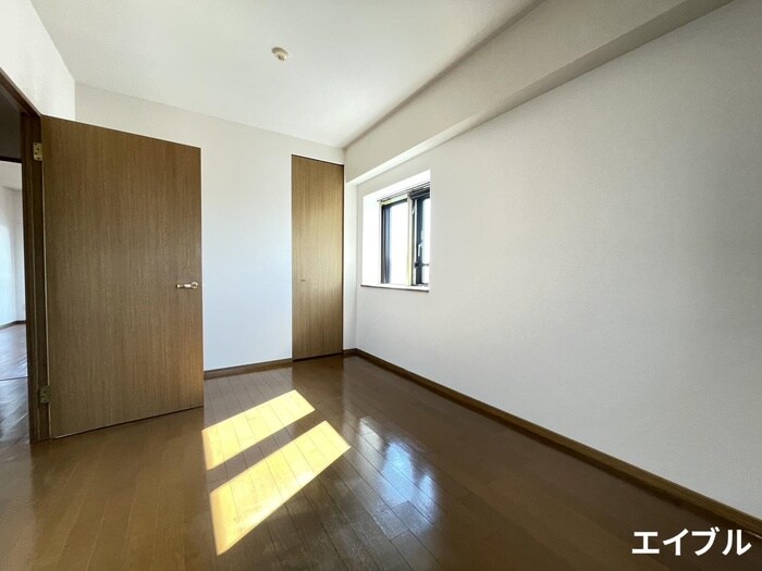 アメニティハイツ杏栄館の物件内観写真