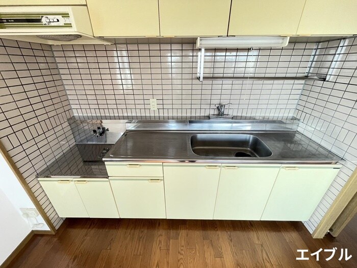 アメニティハイツ杏栄館の物件内観写真