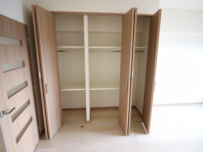 ロイヤルノースナインの物件内観写真