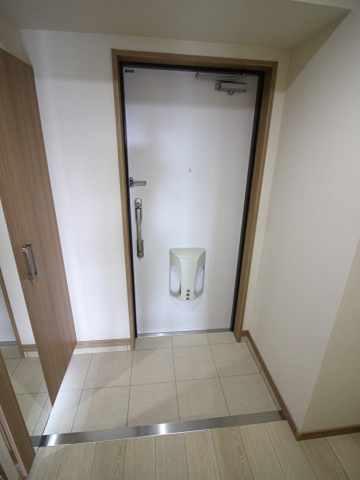 ロイヤルノースナインの物件内観写真