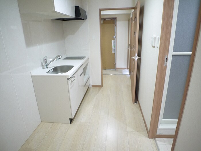 ロイヤルノースナインの物件内観写真