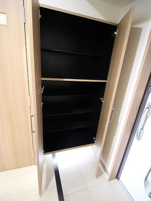 ロイヤルノースナインの物件内観写真