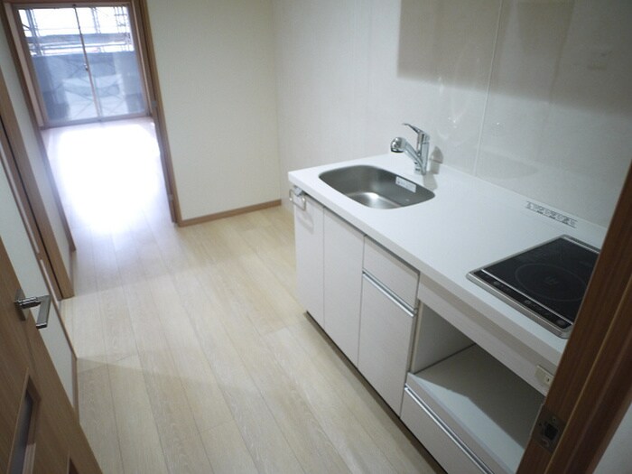 ロイヤルノースナインの物件内観写真