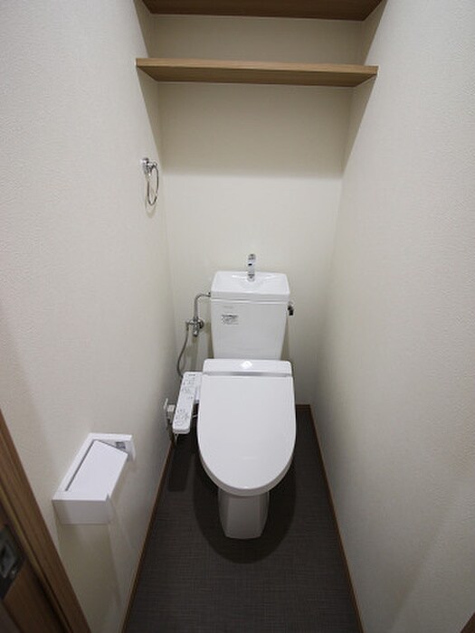 ロイヤルノースナインの物件内観写真