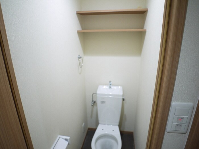 ロイヤルノースナインの物件内観写真