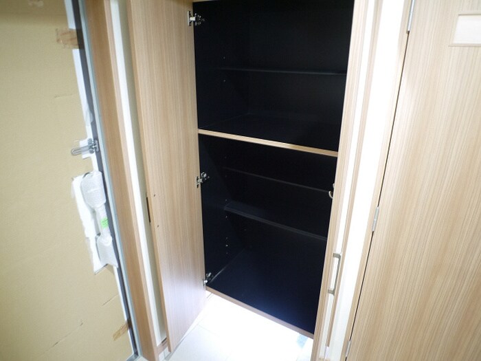 ロイヤルノースナインの物件内観写真