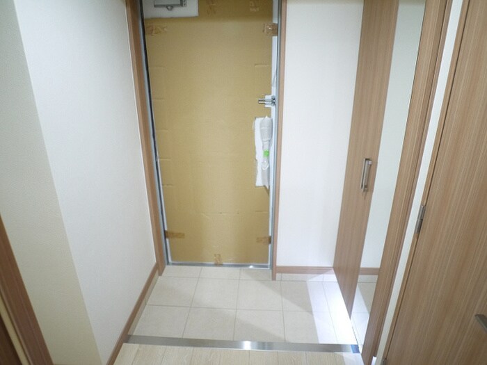 ロイヤルノースナインの物件内観写真