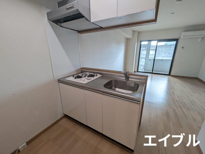 パラシオ柳町の物件内観写真