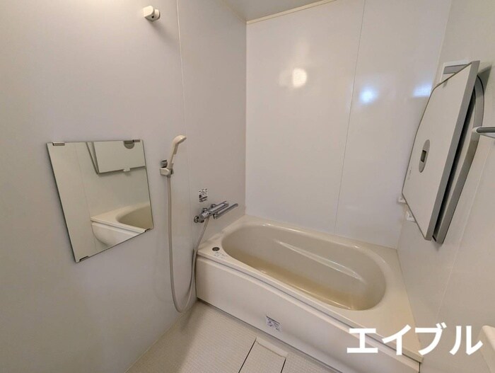 パラシオ柳町の物件内観写真