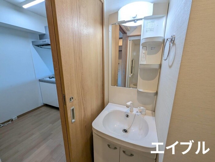 パラシオ柳町の物件内観写真