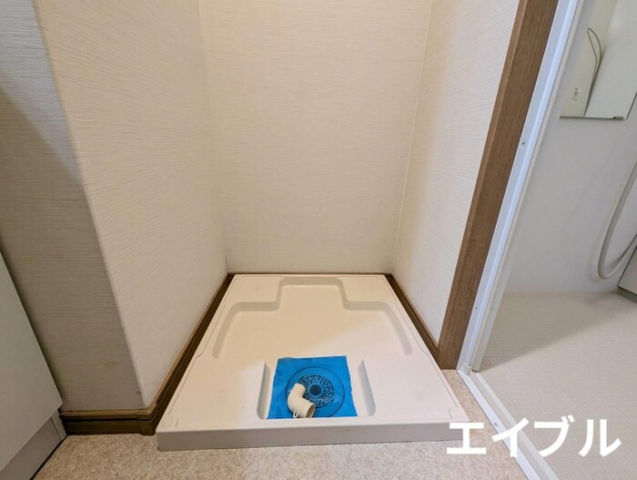 パラシオ柳町の物件内観写真