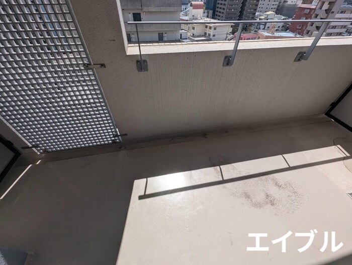 パラシオ柳町の物件内観写真